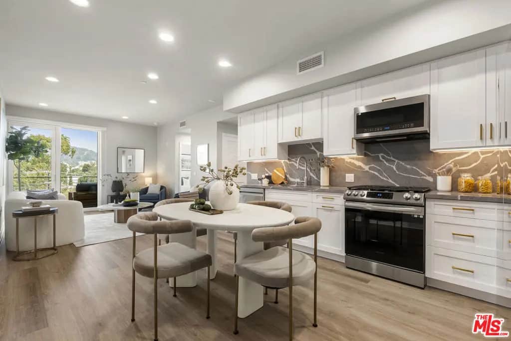 7428 Santa Monica Boulevard 301, West Hollywood, CA — listing photo 1