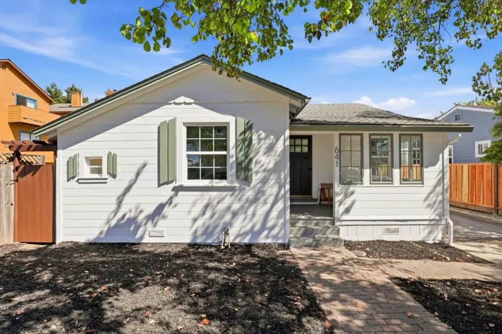 641 Waltermire Street, Belmont, CA — listing photo 1