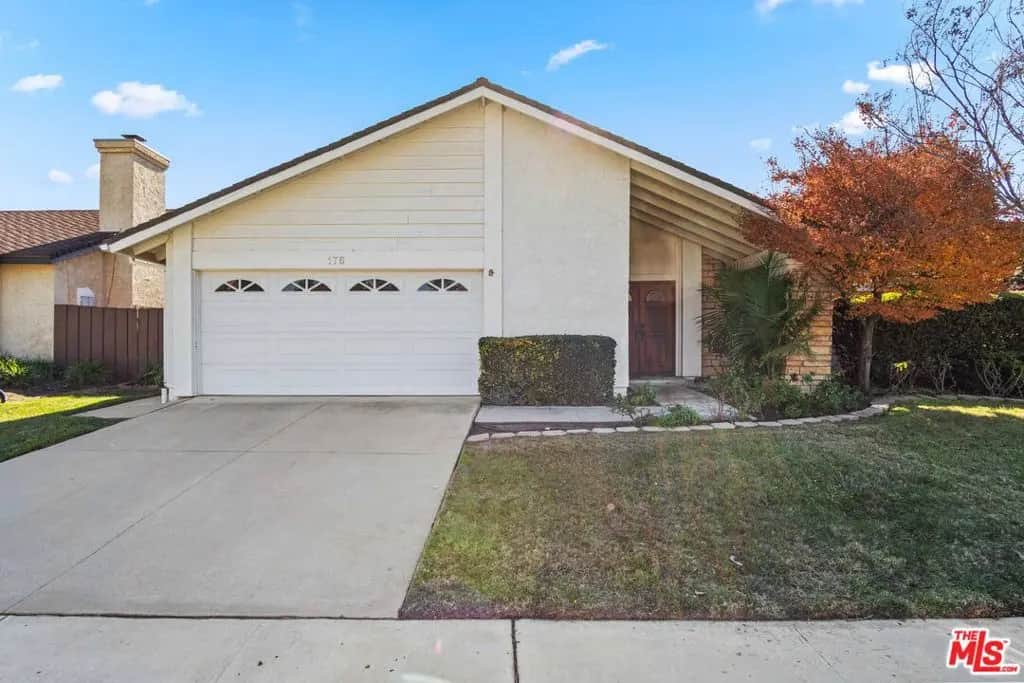 176 Longfellow Street, Thousand Oaks, CA — listing photo 1