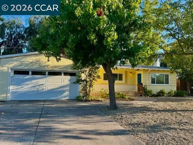 79 Kathryn Dr, Pleasant Hill, CA — listing photo 1