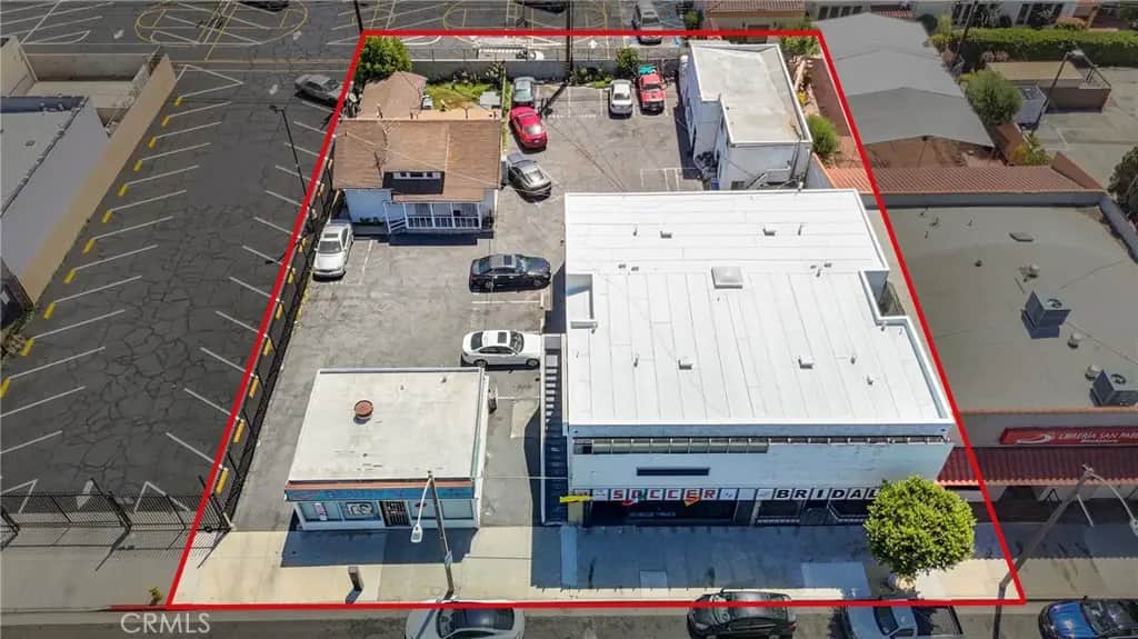 11850 Hawthorne Blvd, Hawthorne, CA — listing photo 1