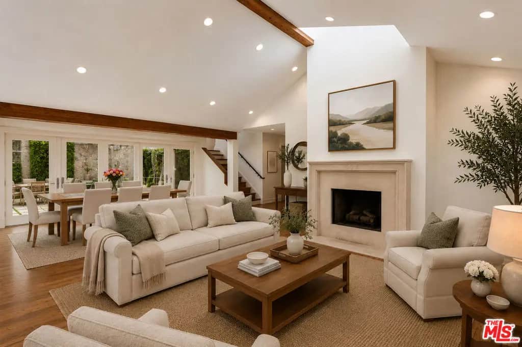1519 Schuyler Road, Los Angeles, CA — listing photo 1