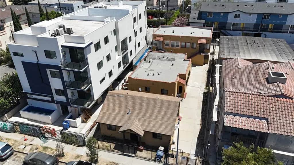 3914 S Normandie Avenue, Los Angeles, CA — listing photo 1