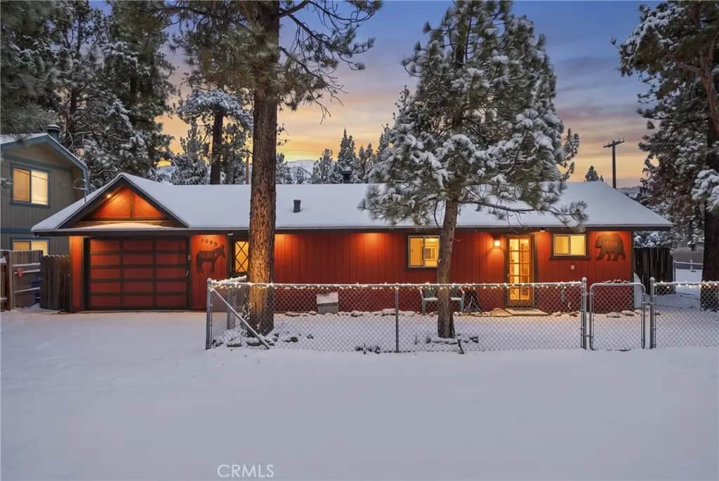 2099 4th Lane, Big Bear City, CA — listing photo 1