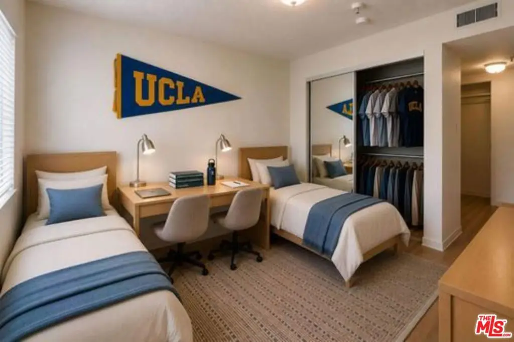 512 Veteran Avenue 316, Los Angeles, CA — listing photo 1