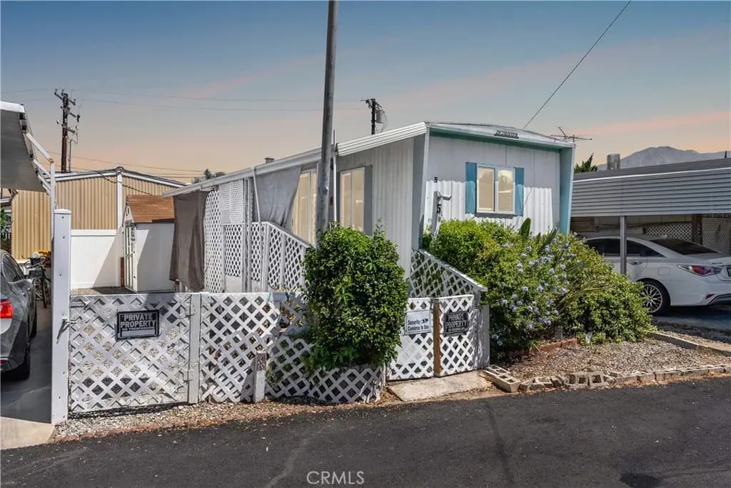 13063 5th St #5, Yucaipa, CA — listing photo 1