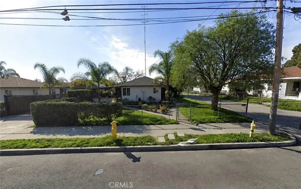 1455 Vine, San Bernardino, CA — listing photo 1