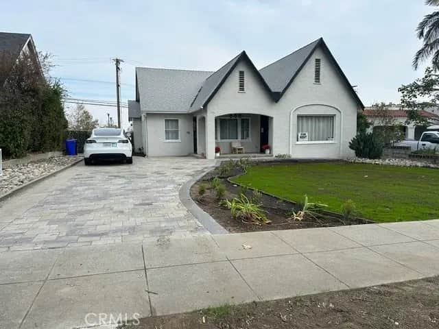 1054 N Euclid, Upland, CA — listing photo 1