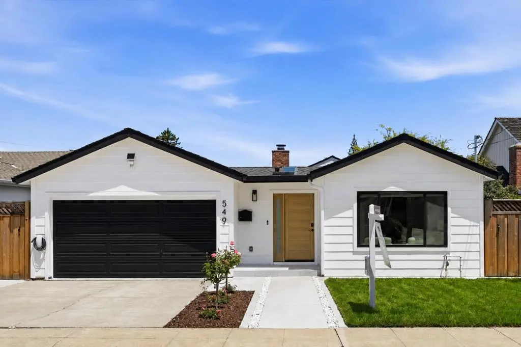 549 Emerald Avenue, San Carlos, CA — listing photo 1