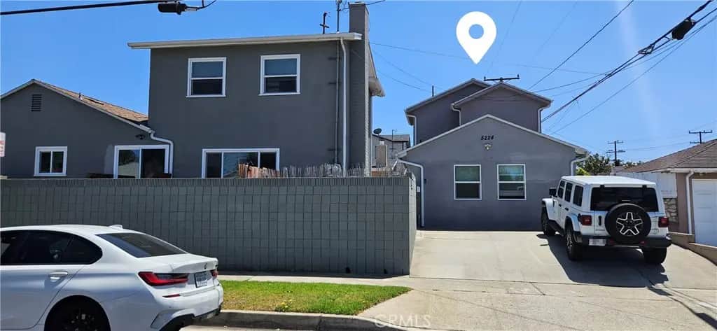 5224 W Carson Street, Torrance, CA — listing photo 1