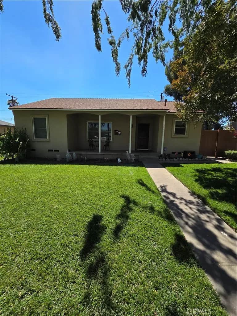 863 N 9th Avenue, Upland, CA — listing photo 1