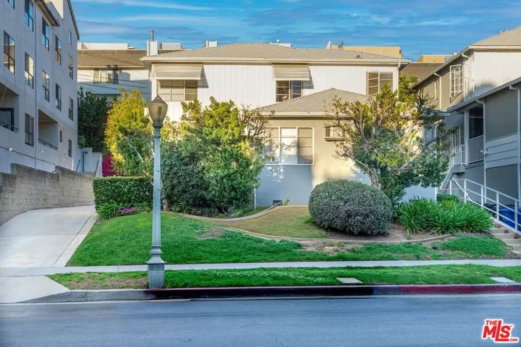 1748 Malcolm Avenue, Los Angeles, CA — listing photo 1