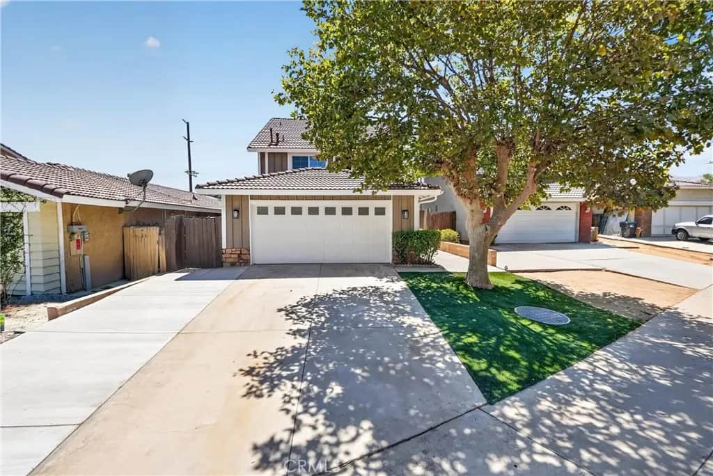11025 Le Grand, Moreno Valley, CA — listing photo 1