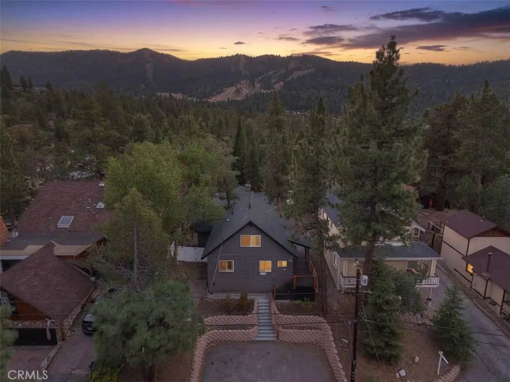 1035 Butte Avenue, Big Bear City, CA — listing photo 1