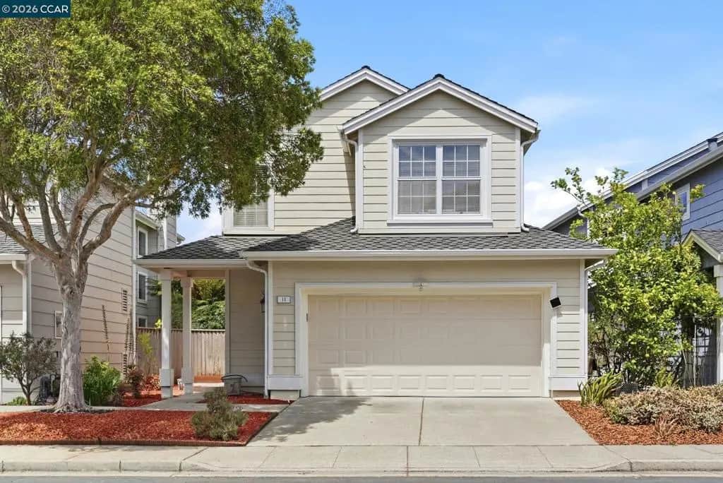 11 Seabreeze Dr, Richmond, CA — listing photo 1