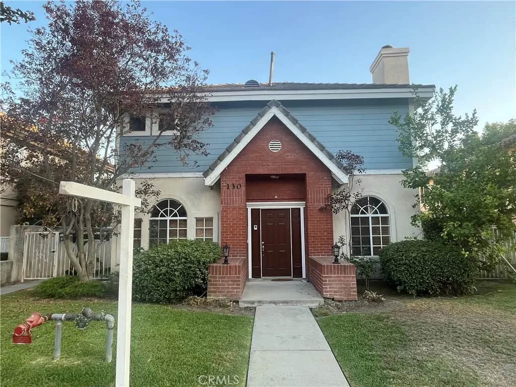 130 Fano Street A, Arcadia, CA — listing photo 1