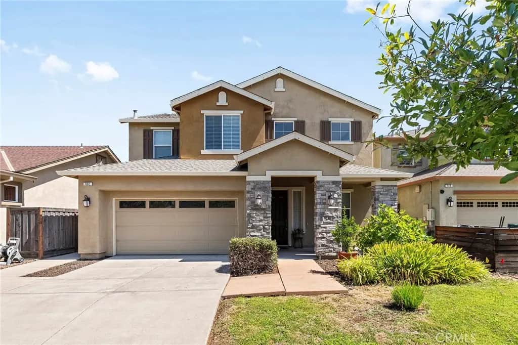 622 Brush Creek Lane, Chico, CA — listing photo 1