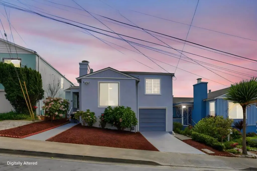 93 Muirwood Drive, Daly City, CA — listing photo 1
