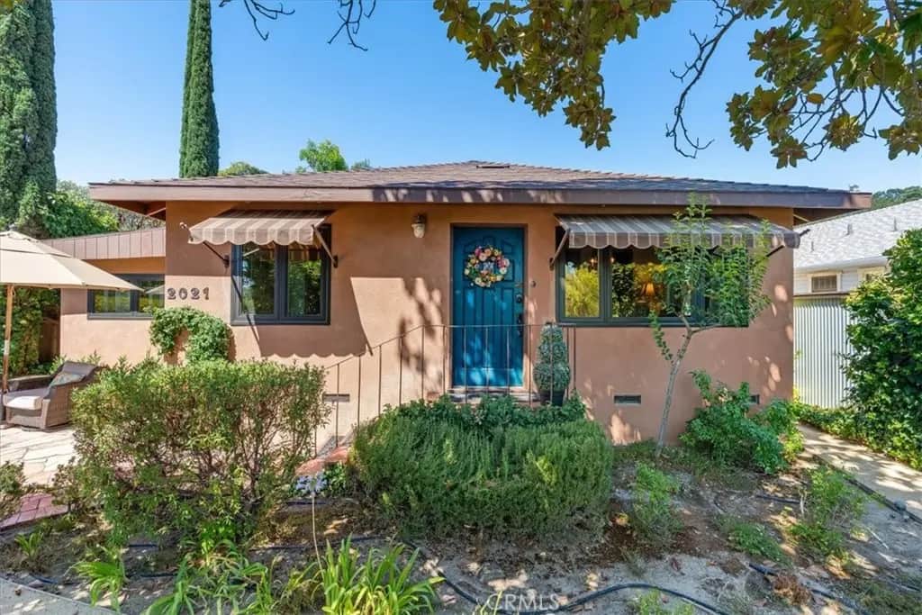 2021 Vine, Paso Robles, CA — listing photo 1