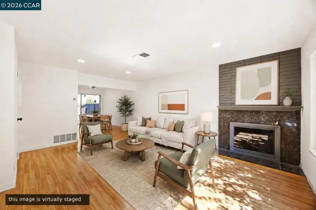 36 Miramonte Dr, Moraga, CA — listing photo 1