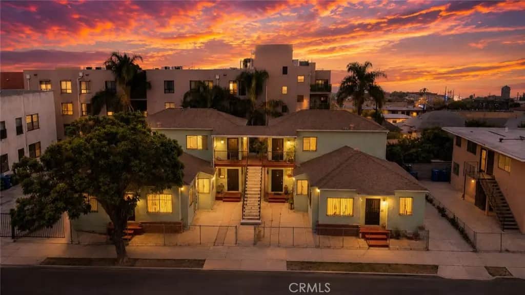2316 Michigan, Los Angeles, CA — listing photo 1