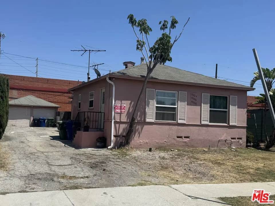 9024 Reading Avenue, Los Angeles, CA — listing photo 1
