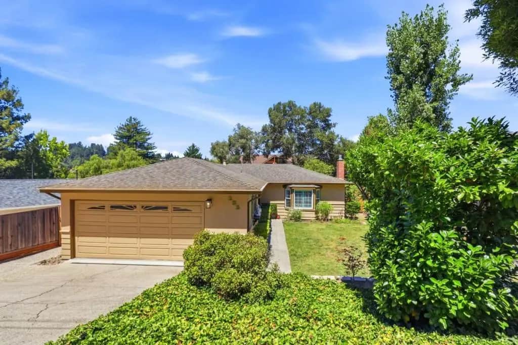 232 Sherman Drive, Scotts Valley, CA — listing photo 1