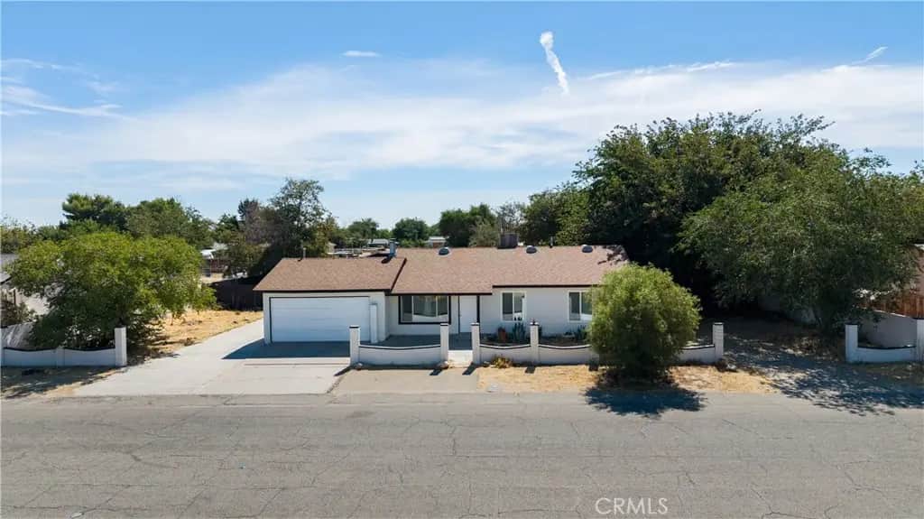 40196 177TH STREET E, Palmdale, CA — listing photo 1