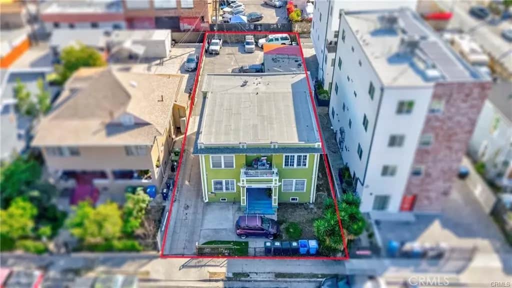 2254 W 15th, Los Angeles, CA — listing photo 1