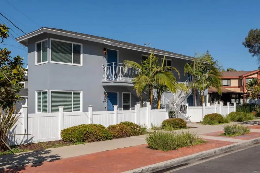 856 Olive, Coronado, CA — listing photo 1