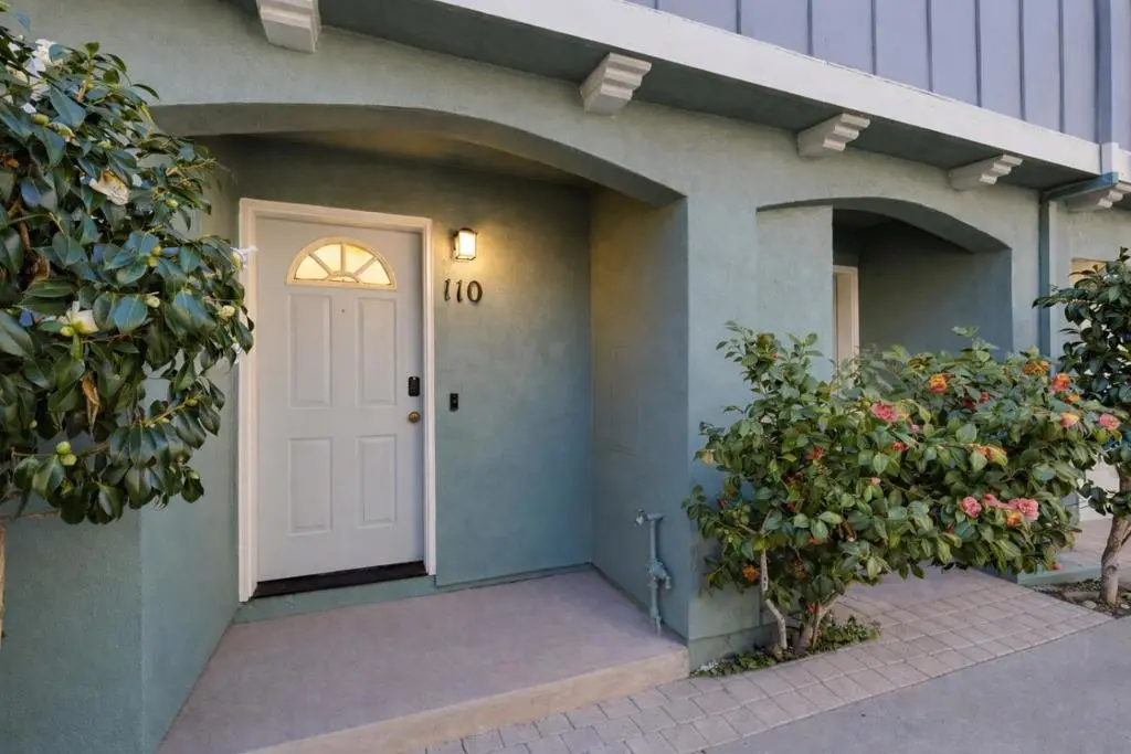 110 Library Lane, Santa Cruz, CA — listing photo 1