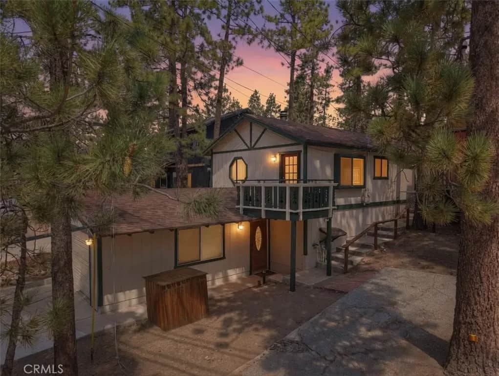 42798 Cougar, Big Bear Lake, CA — listing photo 1