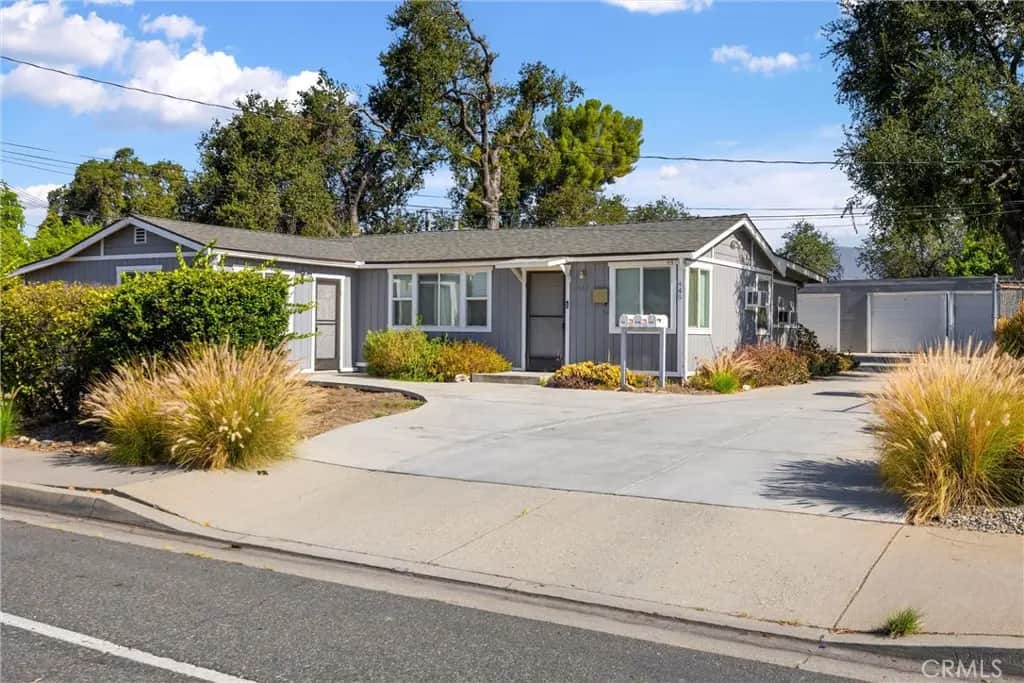 449 448 Arrow Highway, Claremont, CA — listing photo 1