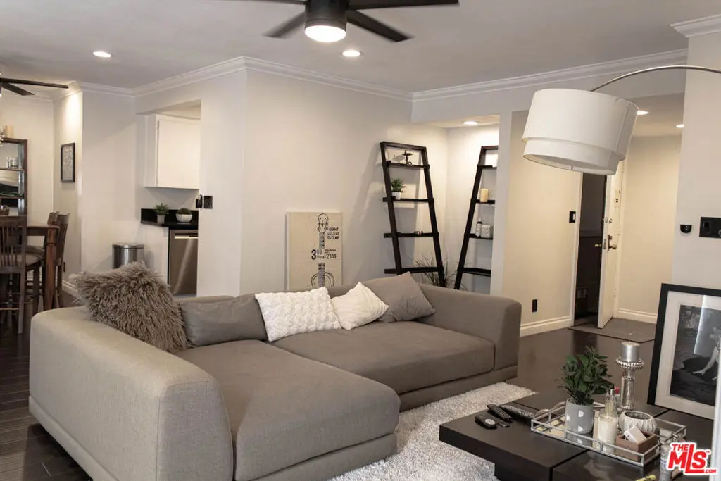 5651 Windsor Way 202, Culver City, CA — listing photo 1