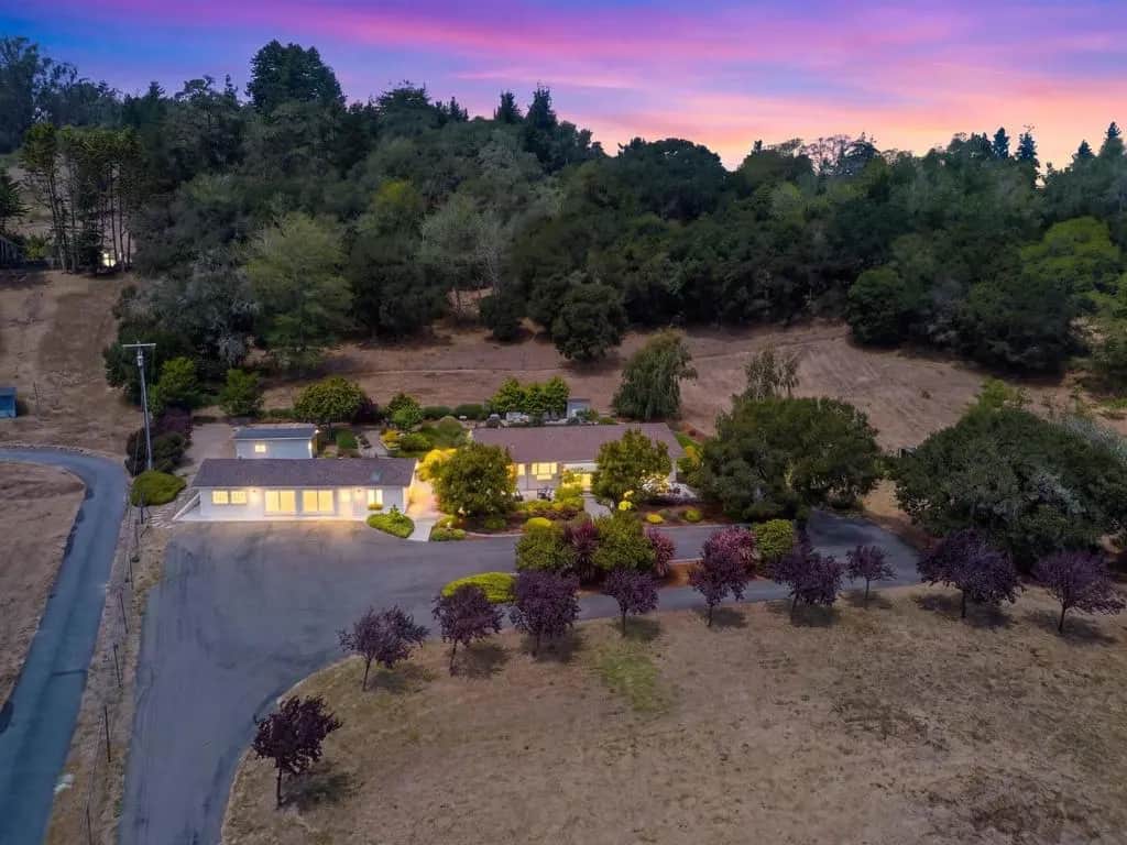 860 Larkin Valley Road, Watsonville, CA — listing photo 1