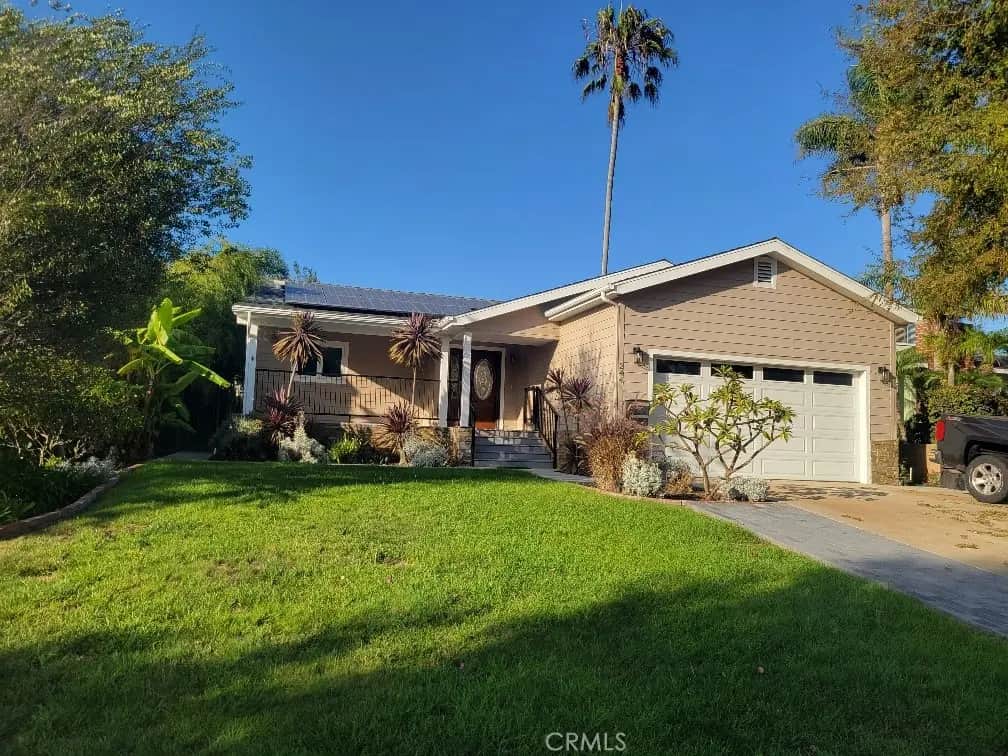 244 Via Buena Ventura, Torrance, CA — listing photo 1