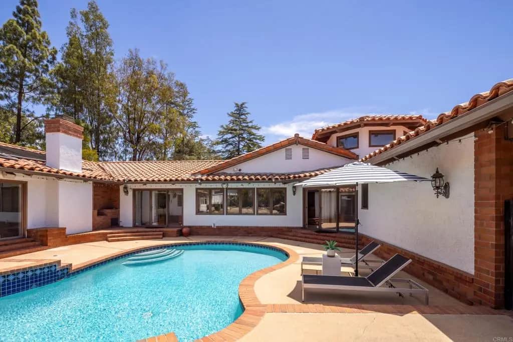 18714 Bernardo Trails Drive, San Diego, CA — listing photo 1