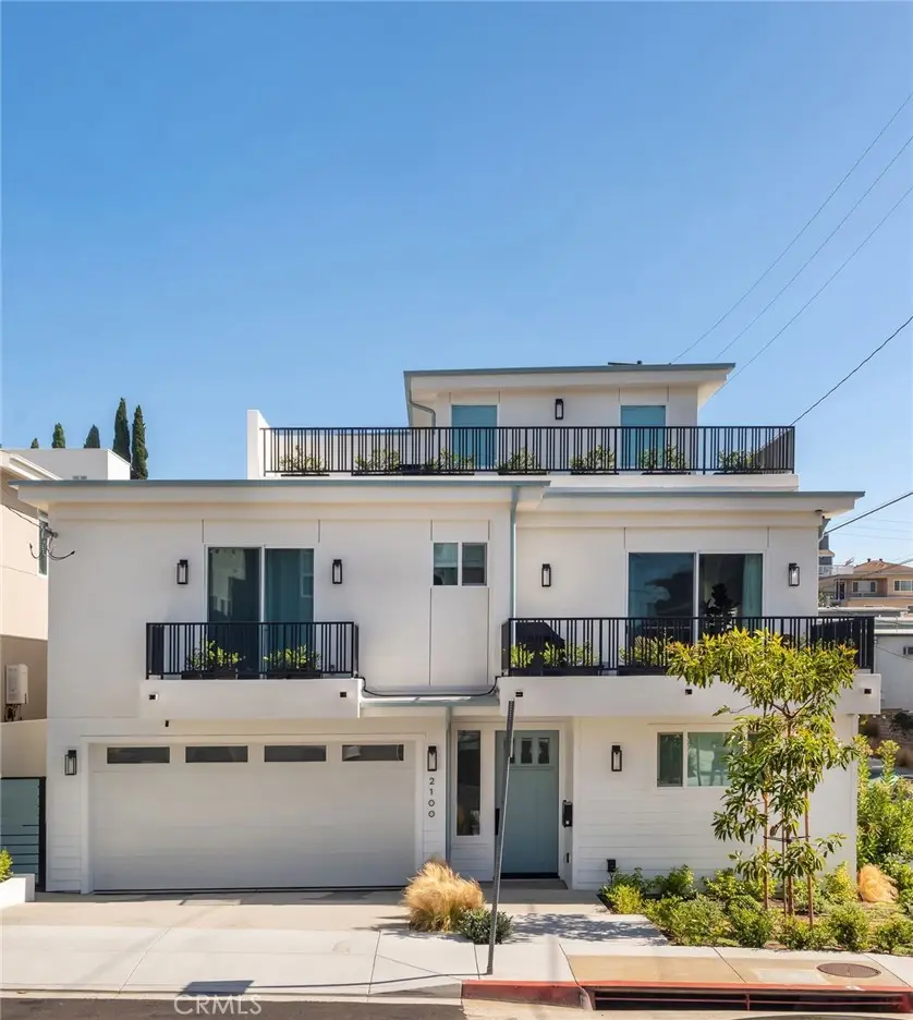 2100 Carnegie Lane, Redondo Beach, CA — listing photo 1