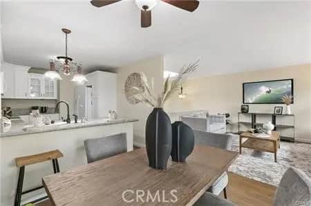 22422 Caminito Tecate 307, Laguna Hills, CA — listing photo 1