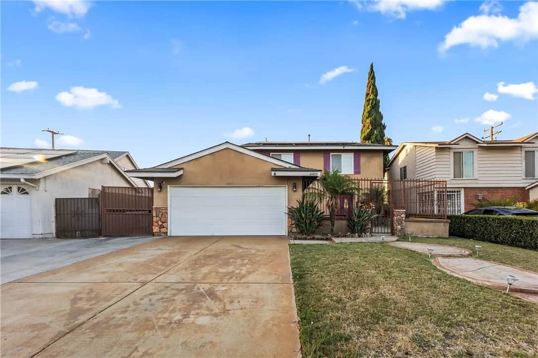1003 E Helmick, Carson, CA — listing photo 1