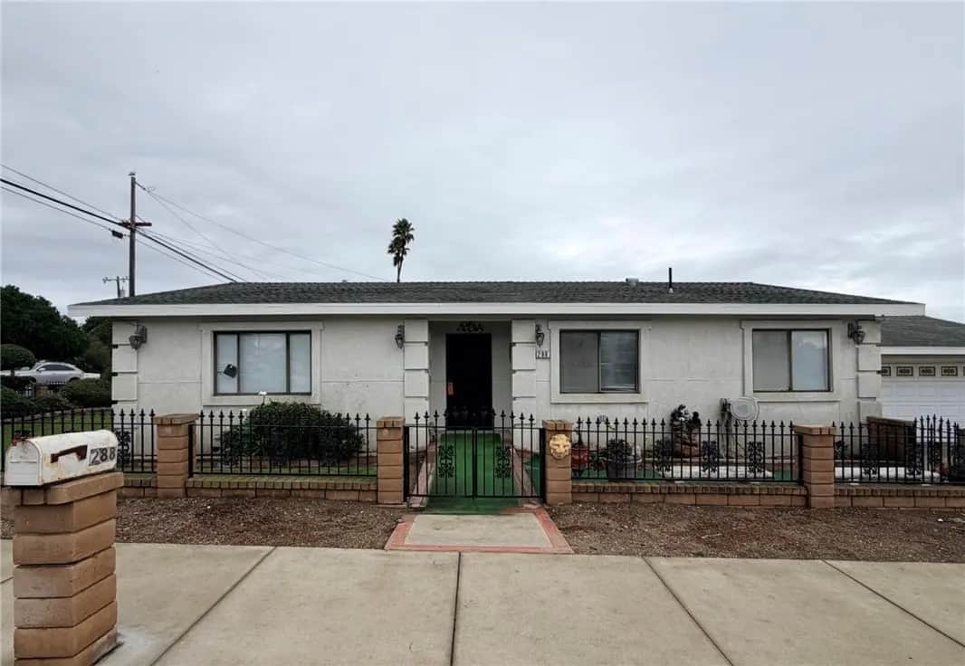 296 N 8th, Grover Beach, CA — listing photo 1