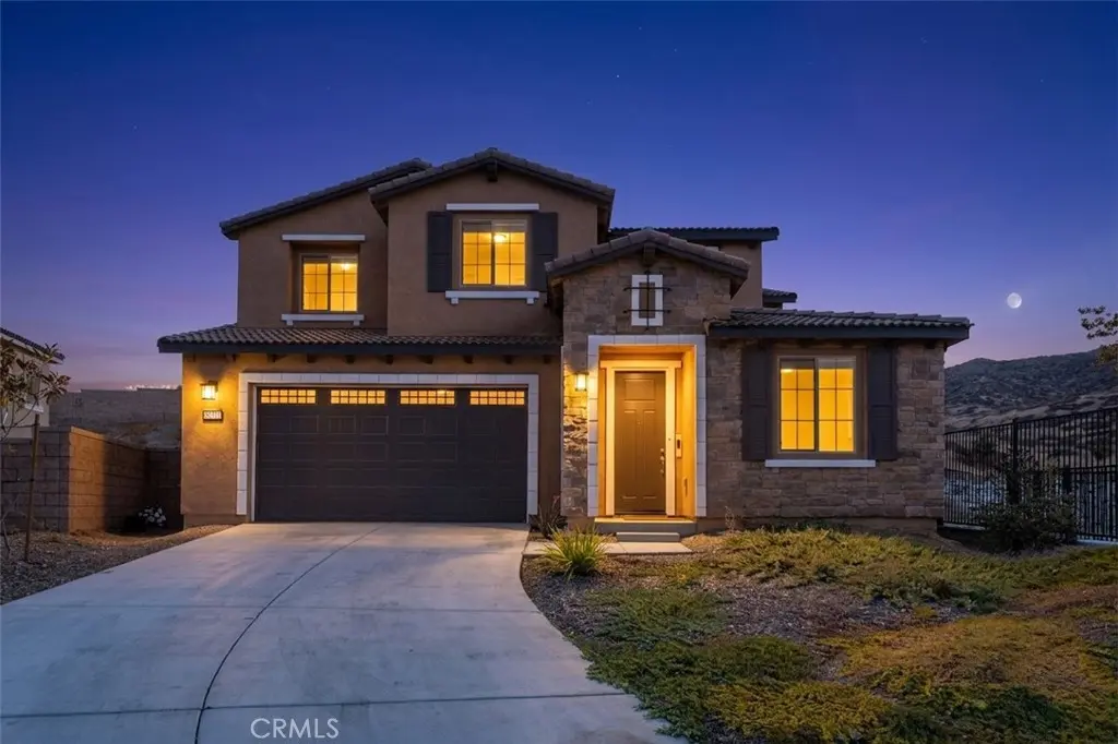 25311 Luna Peak, Menifee, CA — listing photo 1