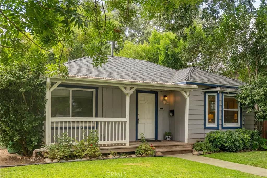 1339 Laburnum Avenue, Chico, CA — listing photo 1
