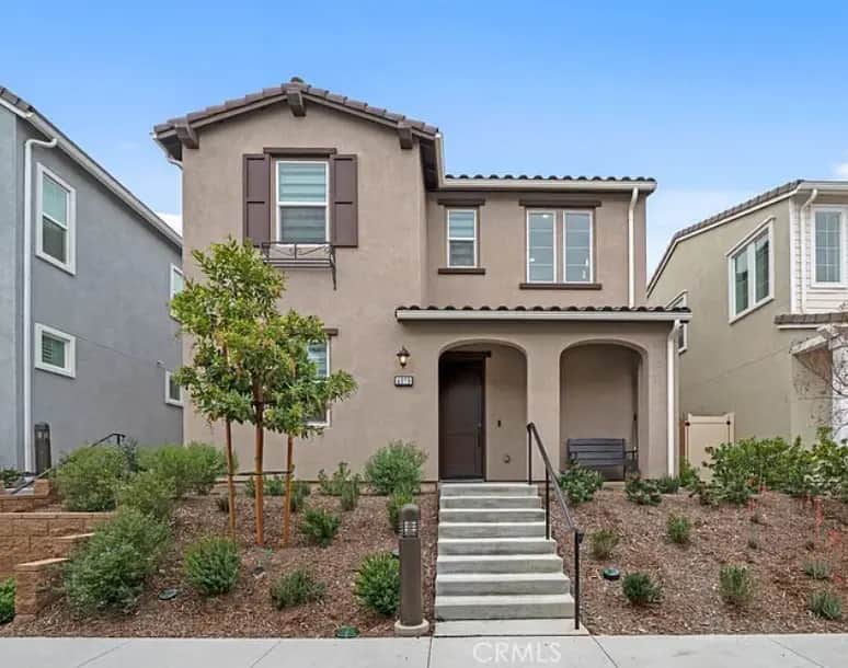 4079 Summer Way, Corona, CA — listing photo 1