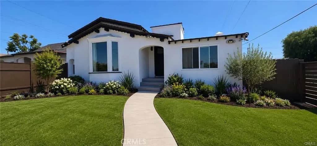 1558 W 105th, Los Angeles, CA — listing photo 1