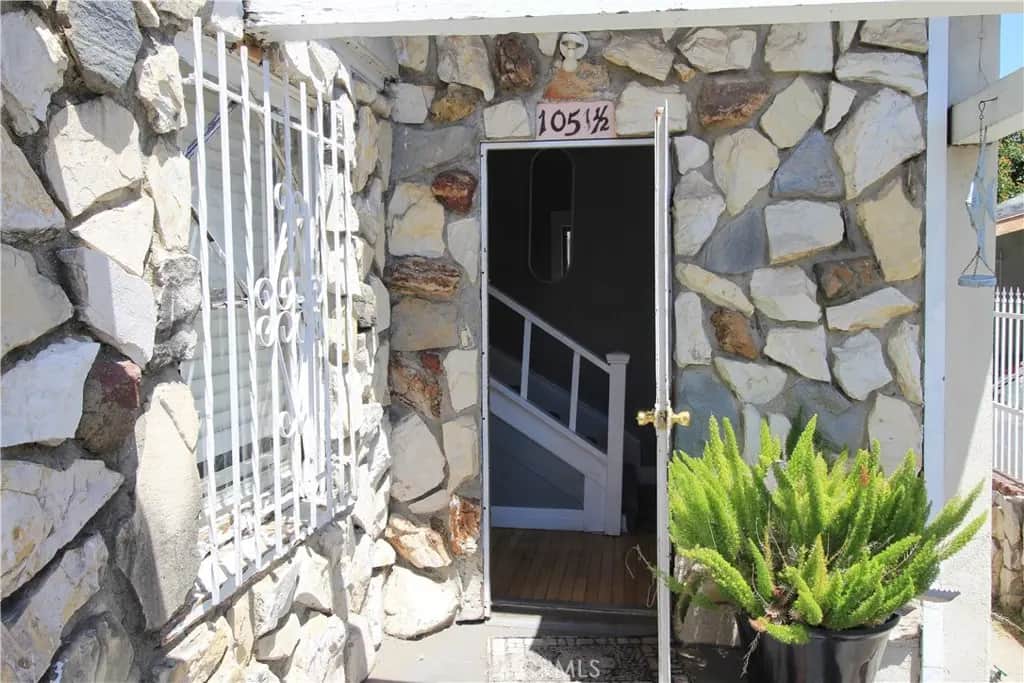 1051 W 46th, Los Angeles, CA — listing photo 1