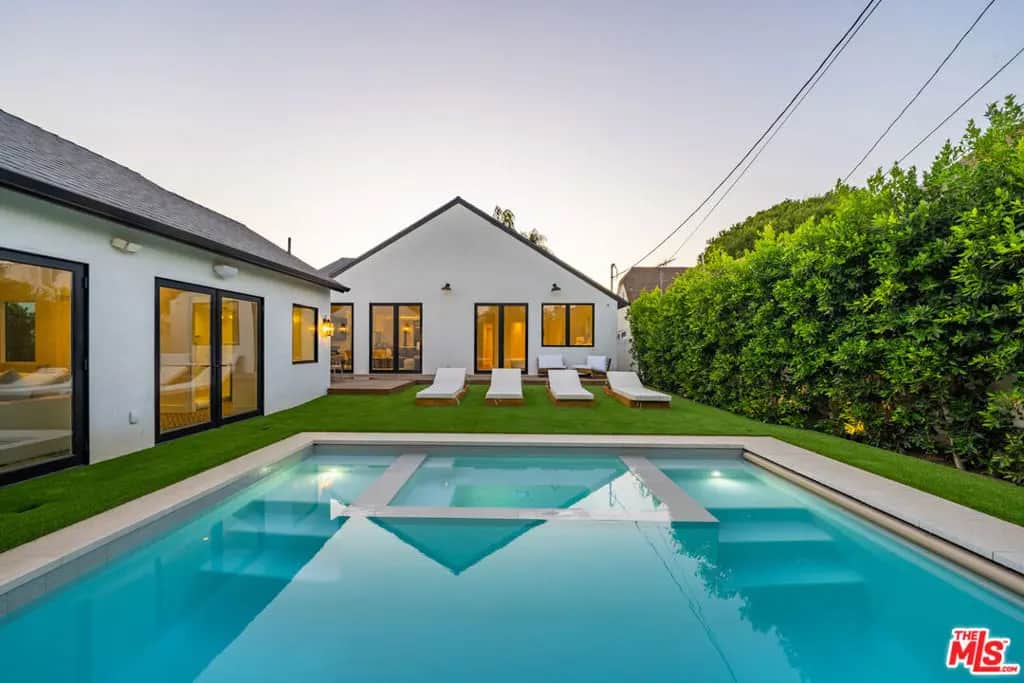 1222 S Genesee Avenue, Los Angeles, CA — listing photo 1