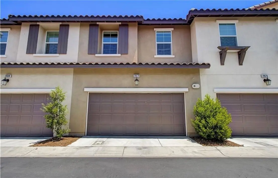28678 Jardineras Drive, Valencia, CA — listing photo 1