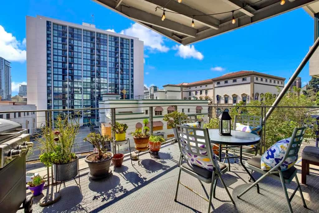 1551 4th Avenue 308, San Diego, CA — listing photo 1