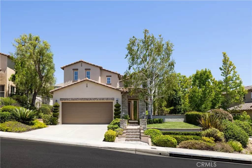 44 Sagitta Way, Coto de Caza, CA — listing photo 1
